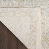 nourison envy evv04 taupe rug