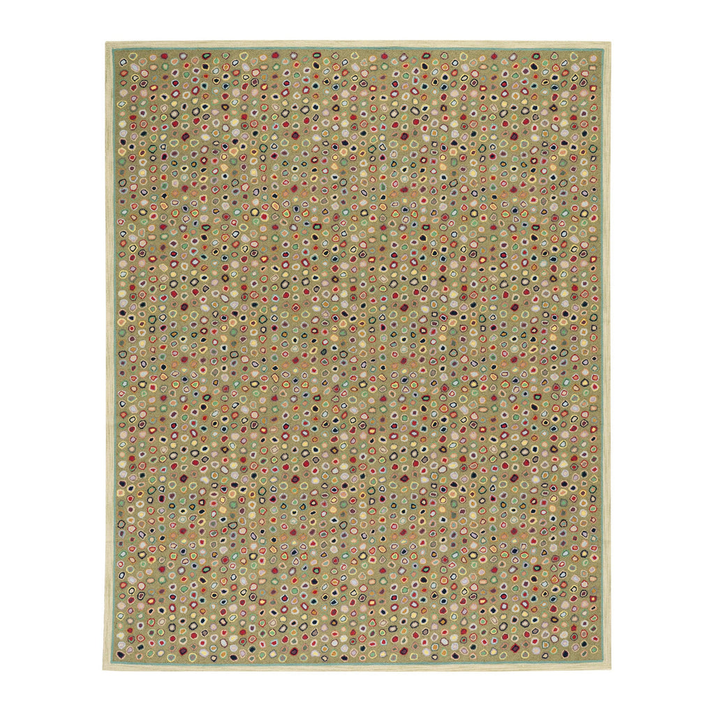 dash albert cats paw rda150 sage rug