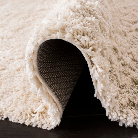 safavieh clearance fontana shag 800 fnt800b creme rug