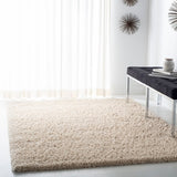 safavieh clearance fontana shag 800 fnt800b creme rug
