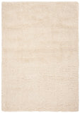 safavieh clearance fontana shag 800 fnt800b creme rug