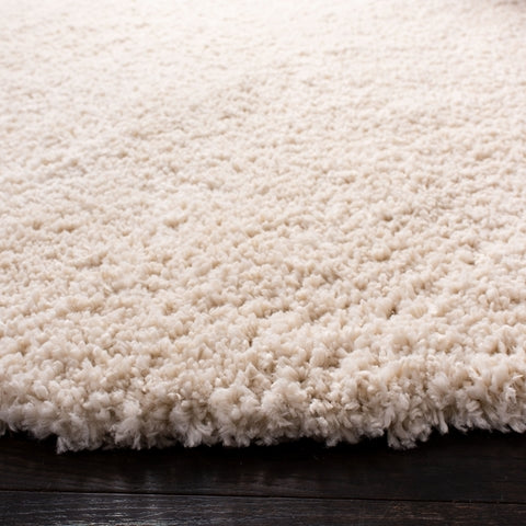 safavieh clearance fontana shag 800 fnt800b creme rug