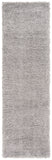 safavieh clearance fontana shag 800 fnt800f grey rug