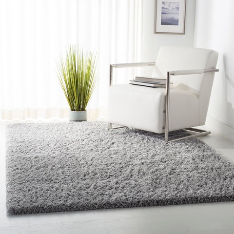safavieh clearance fontana shag 800 fnt800f grey rug