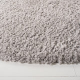 safavieh clearance fontana shag 800 fnt800f grey rug