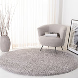 safavieh clearance fontana shag 800 fnt800f grey rug