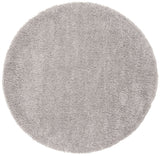 safavieh clearance fontana shag 800 fnt800f grey rug
