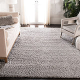 safavieh clearance fontana shag 800 fnt800f grey rug