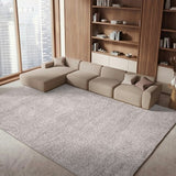 safavieh clearance fontana shag 800 fnt800f grey rug