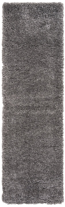 safavieh clearance fontana shag fnt800g silver rug