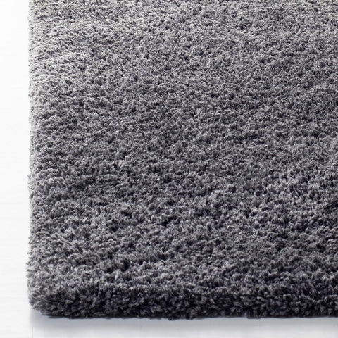 safavieh clearance fontana shag fnt800g silver rug
