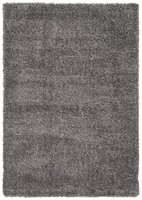 safavieh clearance fontana shag 800 fnt800g silver rug
