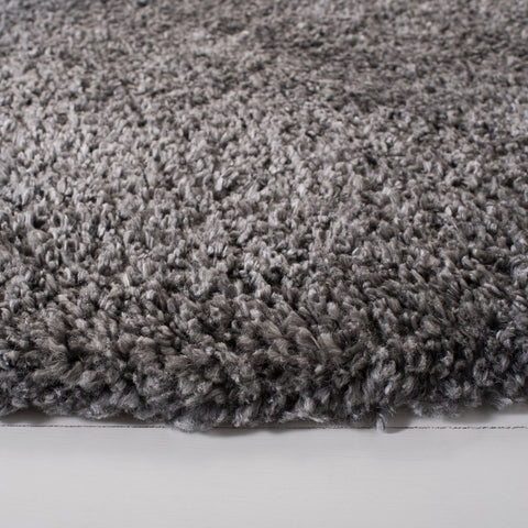 safavieh clearance fontana shag fnt800g silver rug