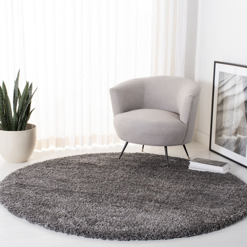 safavieh clearance fontana shag fnt800g silver rug