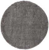 safavieh clearance fontana shag fnt800g silver rug