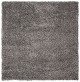 safavieh clearance fontana shag fnt800g silver rug