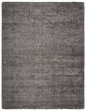 safavieh clearance fontana shag fnt800g silver rug