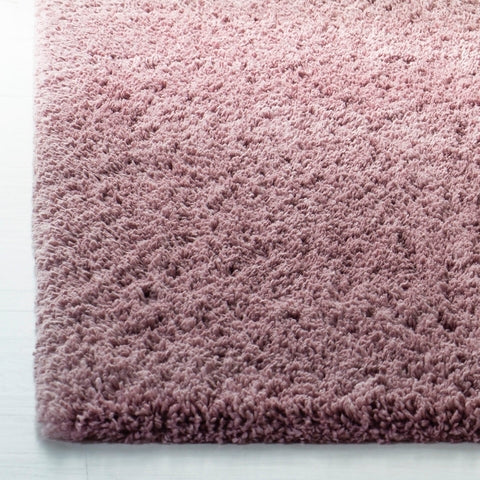 safavieh clearance fontana shag fnt800u pink rug