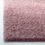 safavieh clearance fontana shag fnt800u pink rug