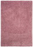 safavieh clearance fontana shag fnt800u pink rug