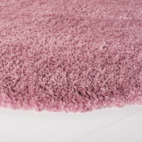 safavieh clearance fontana shag fnt800u pink rug