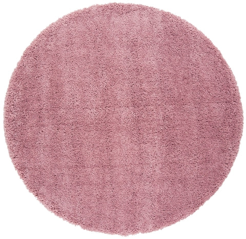 safavieh clearance fontana shag fnt800u pink rug