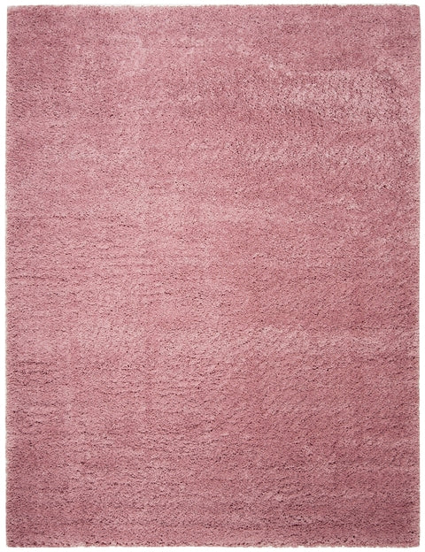 safavieh clearance fontana shag fnt800u pink rug