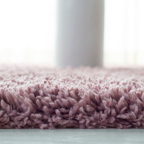 safavieh clearance fontana shag fnt800u pink rug