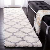 safavieh clearance fontana shag 800 fnt818a cream rug