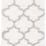 safavieh clearance fontana shag 800 fnt818a cream rug