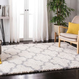 safavieh clearance fontana shag 800 fnt818a cream rug