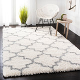 safavieh clearance fontana shag 800 fnt818a cream rug