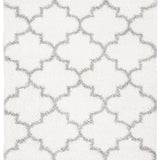safavieh clearance fontana shag 800 fnt818a cream rug