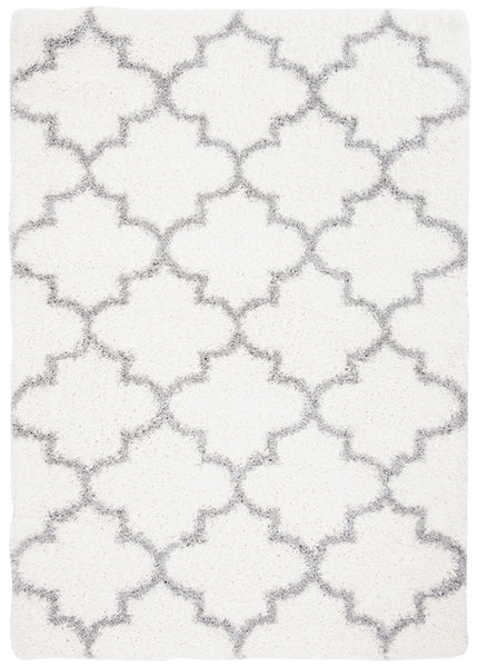 safavieh clearance fontana shag 800 fnt818a cream rug