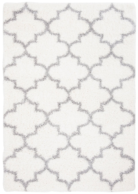 safavieh clearance fontana shag 800 fnt818a cream rug
