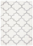 safavieh clearance fontana shag 800 fnt818a cream rug