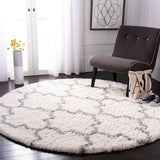 safavieh clearance fontana shag 800 fnt818a cream rug