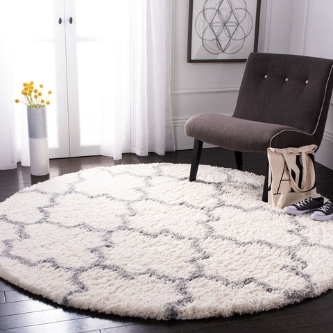 safavieh clearance fontana shag 800 fnt818a cream rug