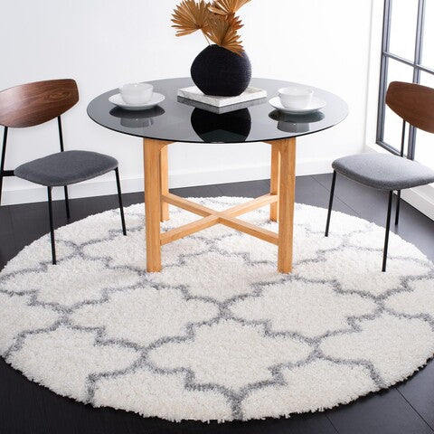 safavieh clearance fontana shag 800 fnt818a cream rug