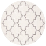 safavieh clearance fontana shag 800 fnt818a cream rug