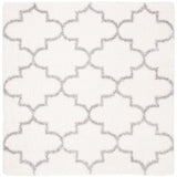 safavieh clearance fontana shag 800 fnt818a cream rug
