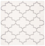 safavieh clearance fontana shag 800 fnt818a cream rug