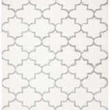 safavieh clearance fontana shag 800 fnt818a cream rug