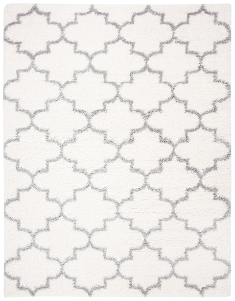 safavieh clearance fontana shag 800 fnt818a cream rug