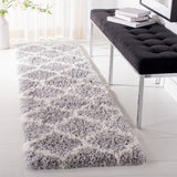 safavieh clearance fontana shag 800 fnt818g grey rug