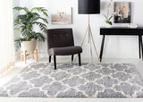 safavieh clearance fontana shag 800 fnt818g grey rug