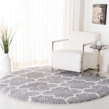safavieh clearance fontana shag 800 fnt818g grey rug