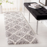 safavieh clearance fontana shag 800 fnt821g grey rug