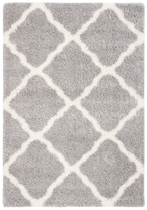 safavieh clearance fontana shag 800 fnt821g grey rug