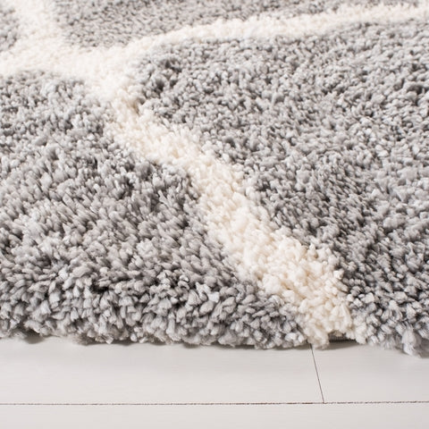 safavieh clearance fontana shag 800 fnt821g grey rug